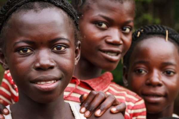 Bible Translation and the Next Generation